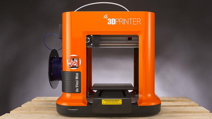 The Best 3D Printers for 2019 – Review