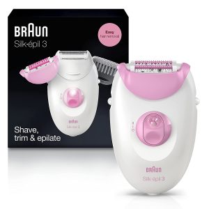 Top 10 Best Epilators for Face and Body on Amazon-WhatBuy