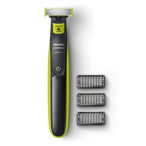 Top 10 Best Buy Electric Shavers on Amazon-WhatBuy