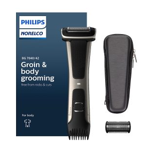 Top 10 Best Buy Electric Shavers on Amazon-WhatBuy