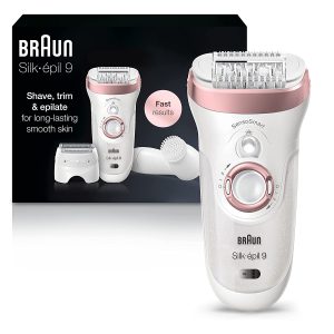 Top 10 Best Epilators for Face and Body on Amazon-WhatBuy