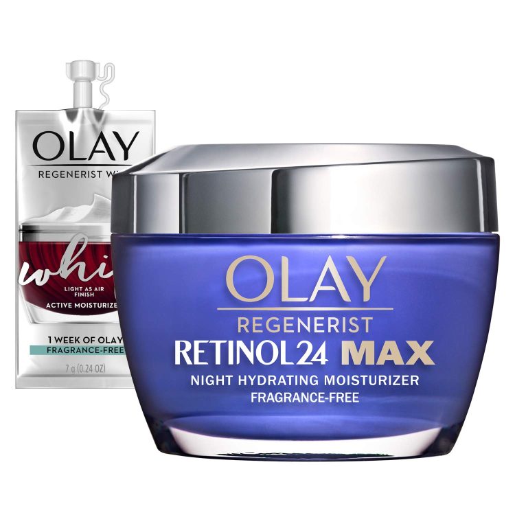 The 15 Best Moisturizers Face Creams to Buy Online-WhatBuy