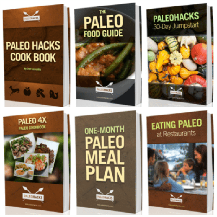 Paleohacks Cookbooks, Problems with Fastest Growing Diets-WhatBuy