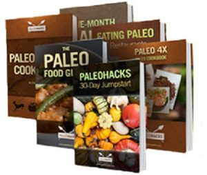 Paleohacks Cookbooks, Problems with Fastest Growing Diets-WhatBuy